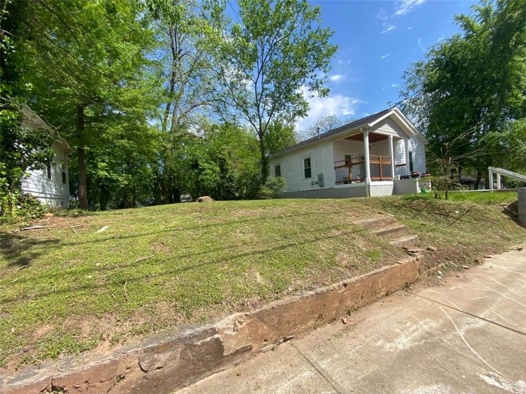 802 Humphries St., Atlanta, GA 30310