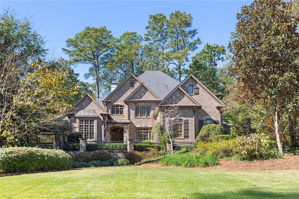 4750 Mystic Dr., Atlanta, GA 30342