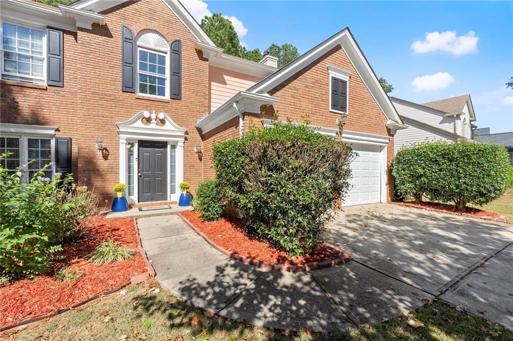 3515 River Summit Tr., Duluth, GA 30097