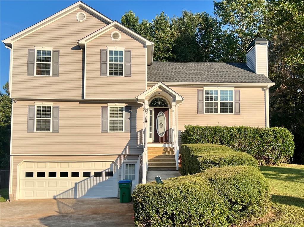 12 Moorings Run, Jasper, GA 30143