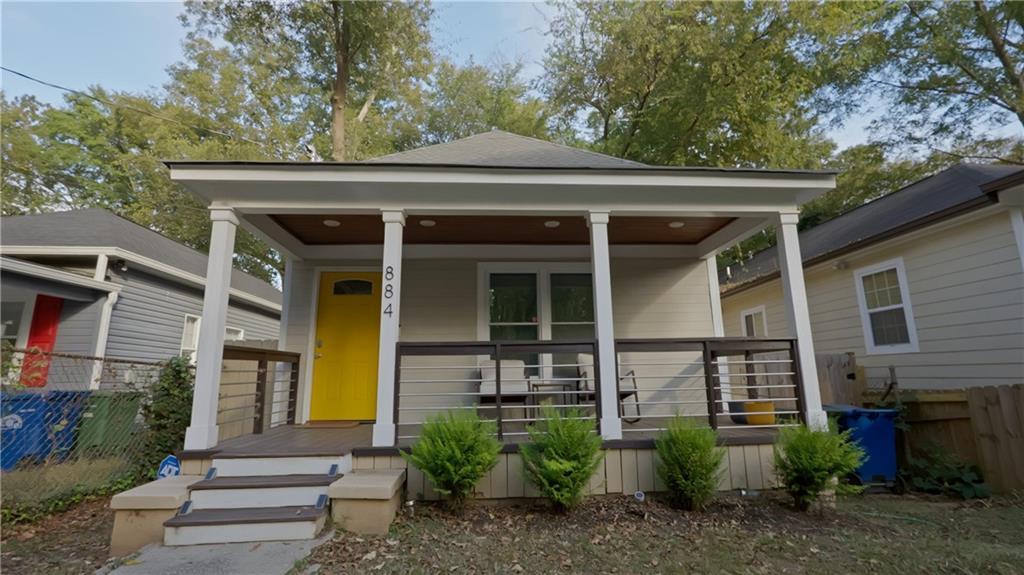 884 Coleman St., Atlanta, GA 30310