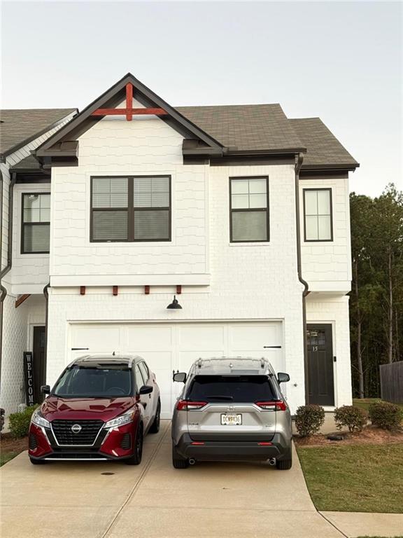 15 N Auburn Landing Pl., Auburn, GA 30011