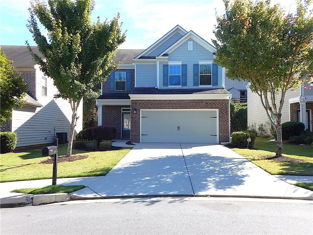 442 Hardy Ives Ln., Lawrenceville, GA 30045