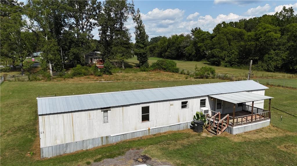 21 Clubhouse Dr., White, GA 30184