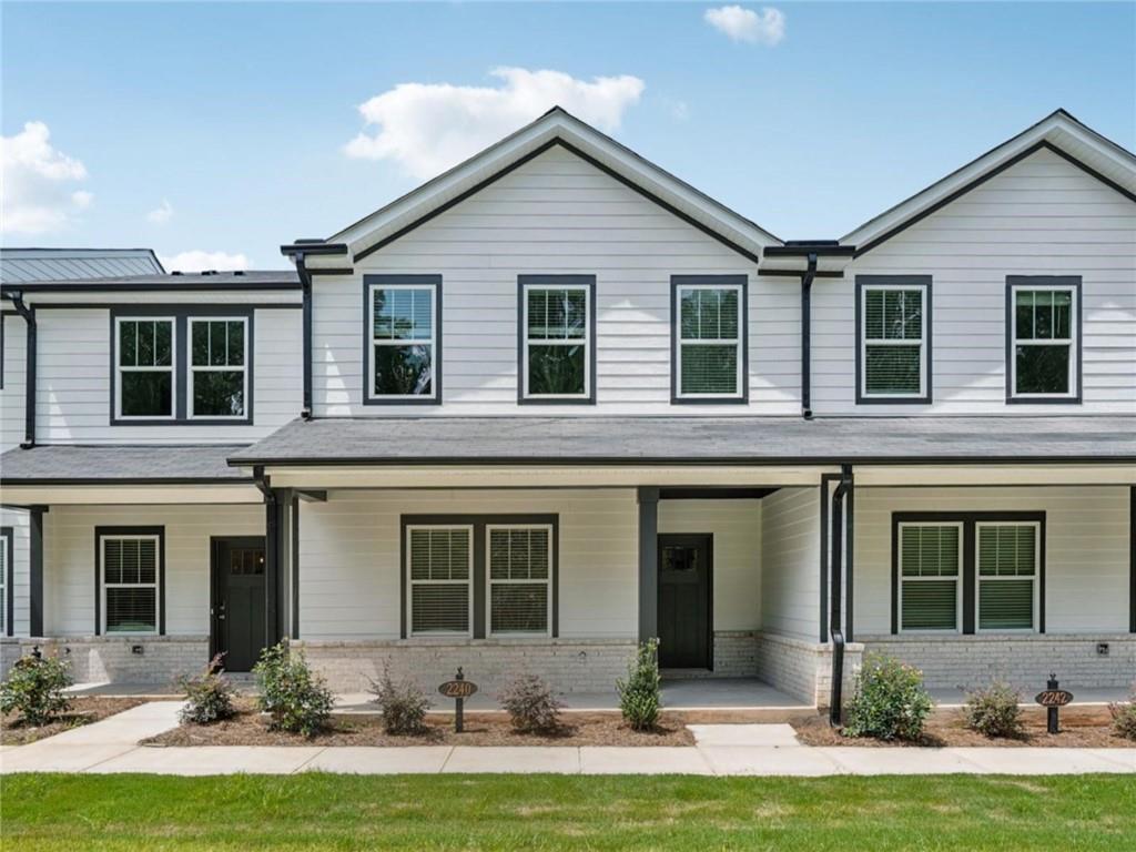 2240 Ashton Dr., Conyers, GA 30013