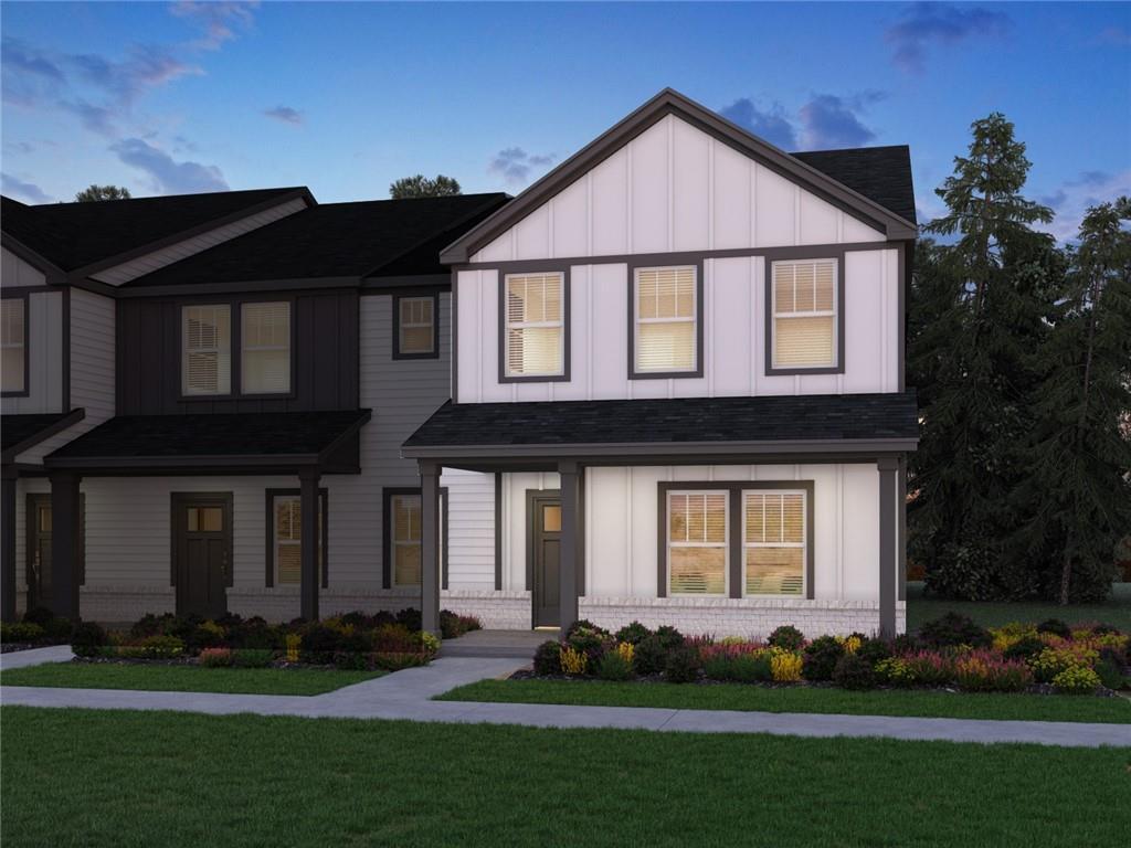 2236 Ashton Dr., Conyers, GA 30013