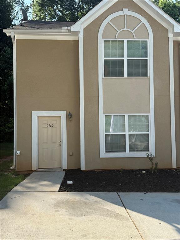 2960 Fields Dr., Lithonia, GA 30038