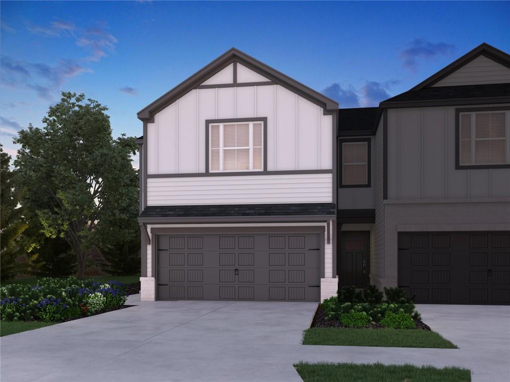 2085 Avalon Ridge, Conyers, GA 30013