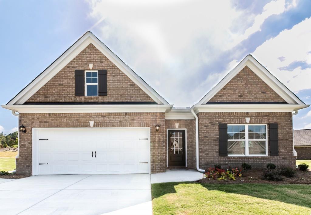 112 Willowbrook Dr., Calhoun, GA 30701