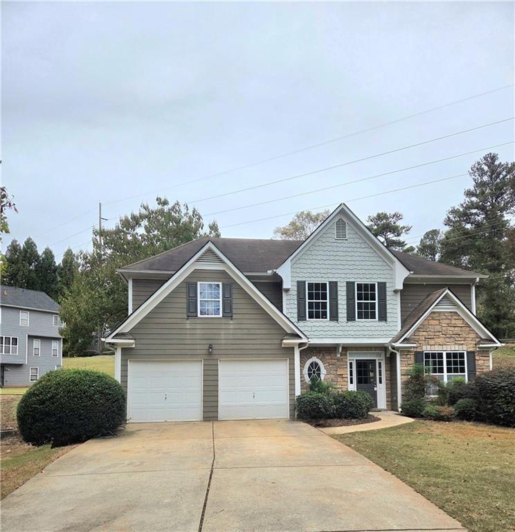 713 Baugh Springs Ln., Lawrenceville, GA 30044