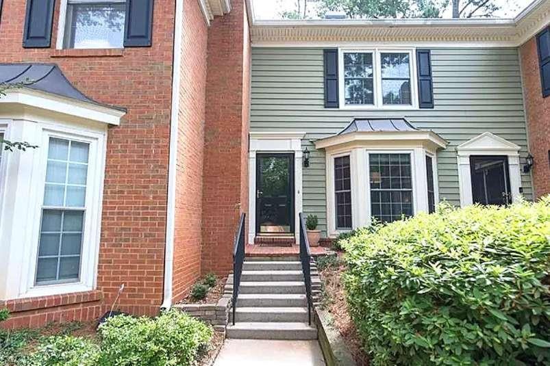 4 Mount Vernon Cir., Atlanta, GA 30338