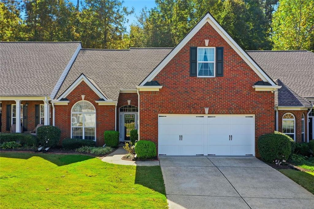 310 Lauren Ln., Woodstock, GA 30188