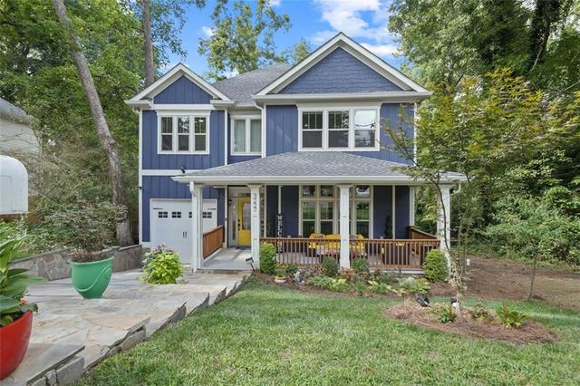 New Homes For Sale This Week in Scottdale: October 24th to October 30th