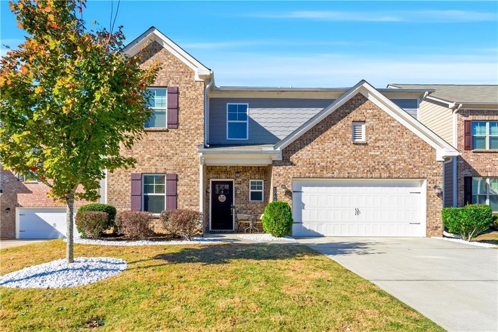 1742 Weatherbrook Cir., Lawrenceville, GA 30043