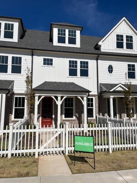 208 Village Overlook #J3, Canton, GA 30114