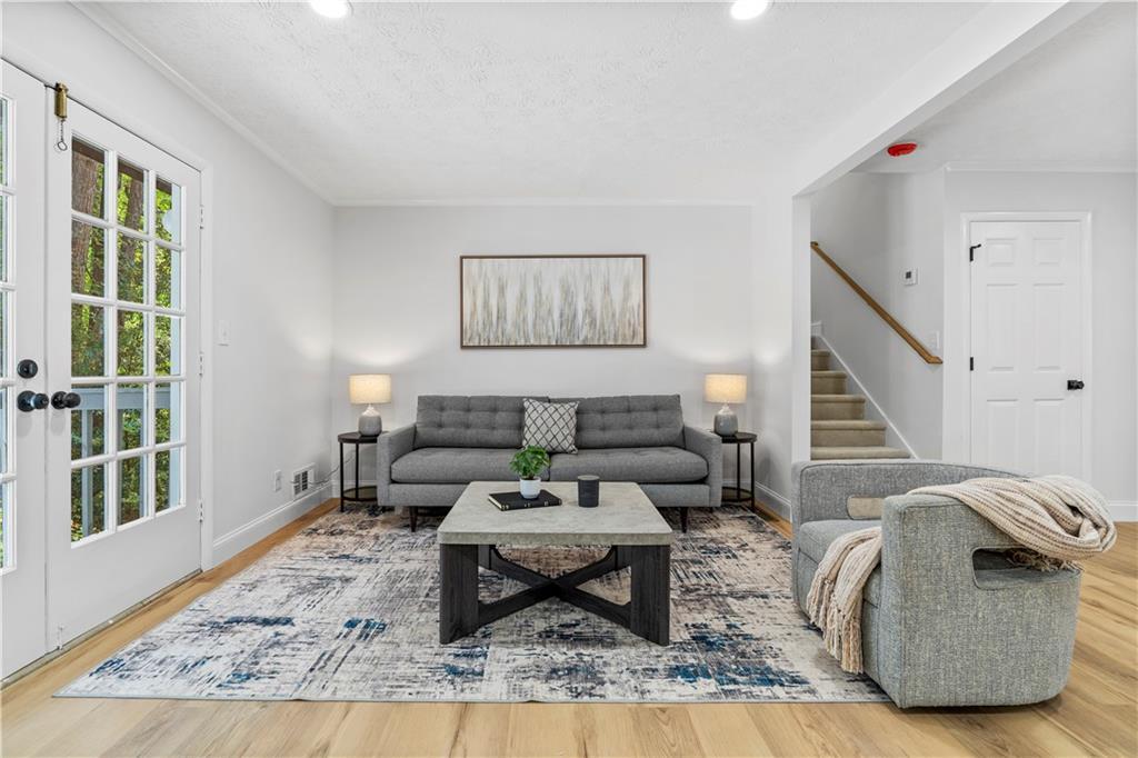 5760 Windermere Ct., Lithonia, GA 30038