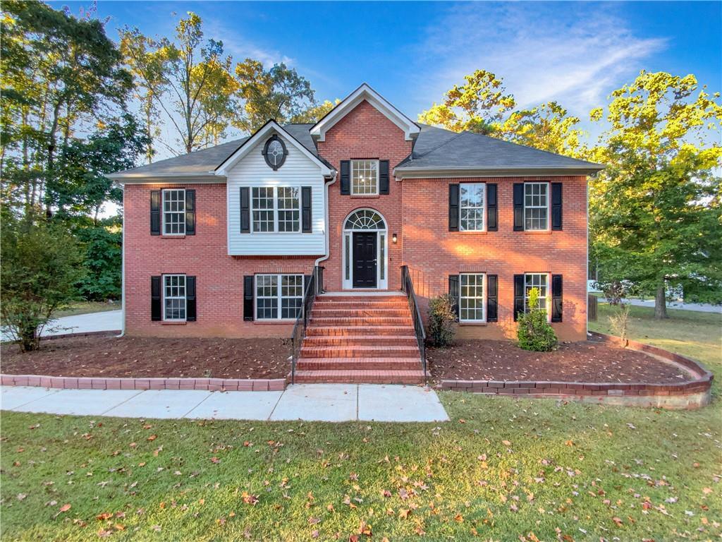 2811 Carnes Rd., Jonesboro, GA 30236
