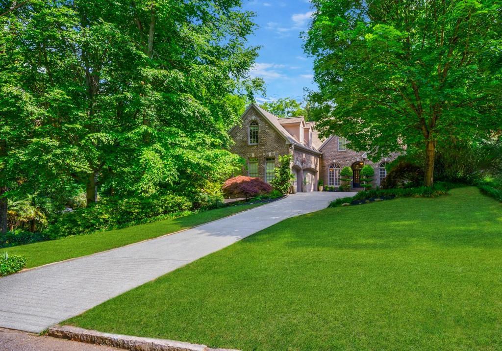 1255 Beech Haven Rd., Atlanta, GA 30324