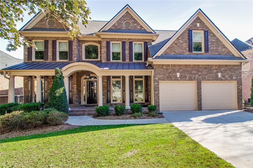 5511 Highland Preserve Dr., Mableton, GA 30126