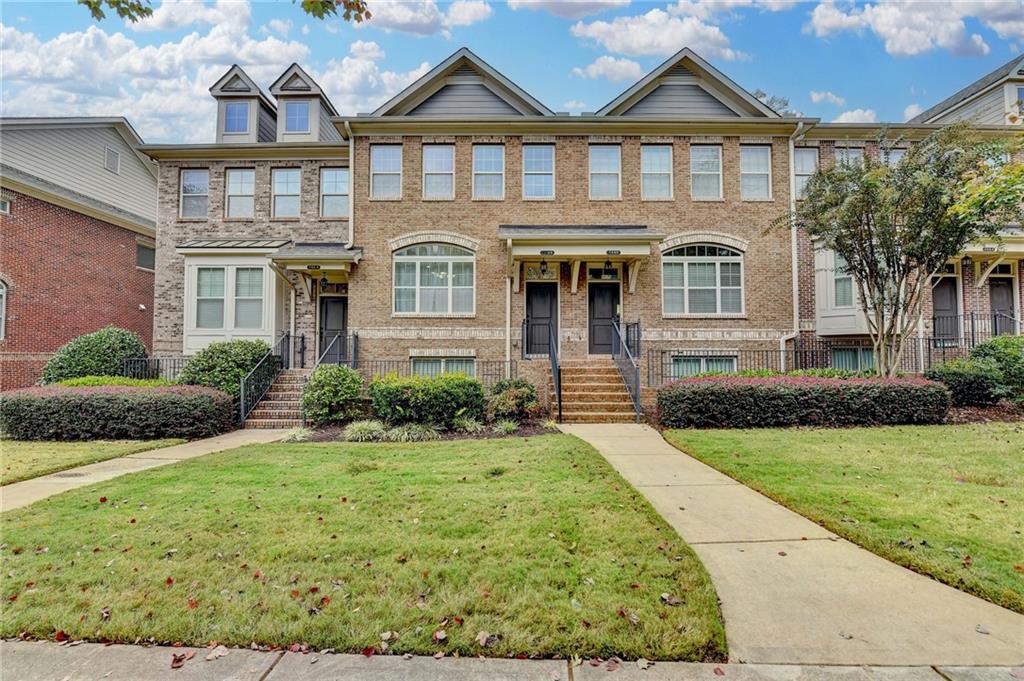 7840 Willoughby Ct., Alpharetta, GA 30005