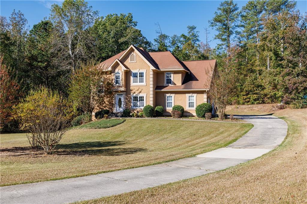 6790 Palace Ln., Fairburn, GA 30213