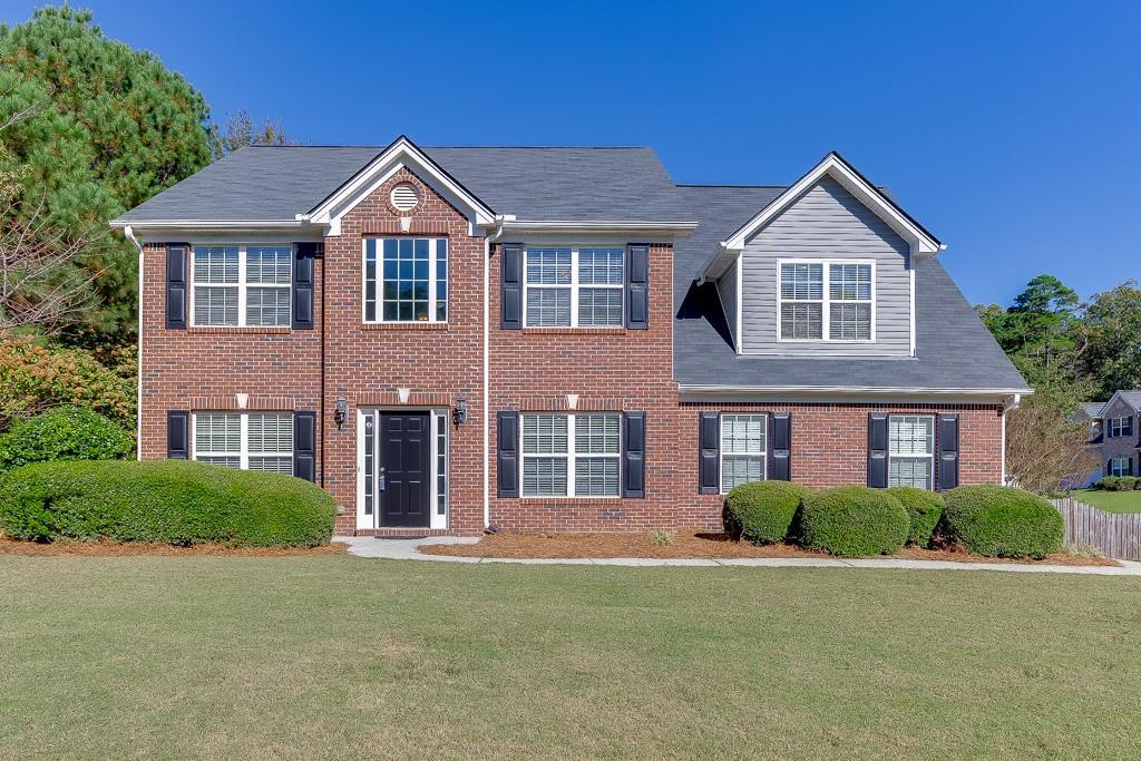 926 Red Wolf Ct., Dacula, GA 30019