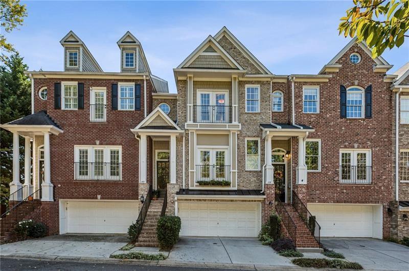 282 Mclaren Gates Dr., Marietta, GA 30060