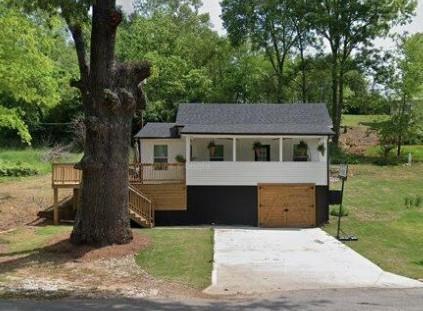 2235 Canton Rd., Ball Ground, GA 30107