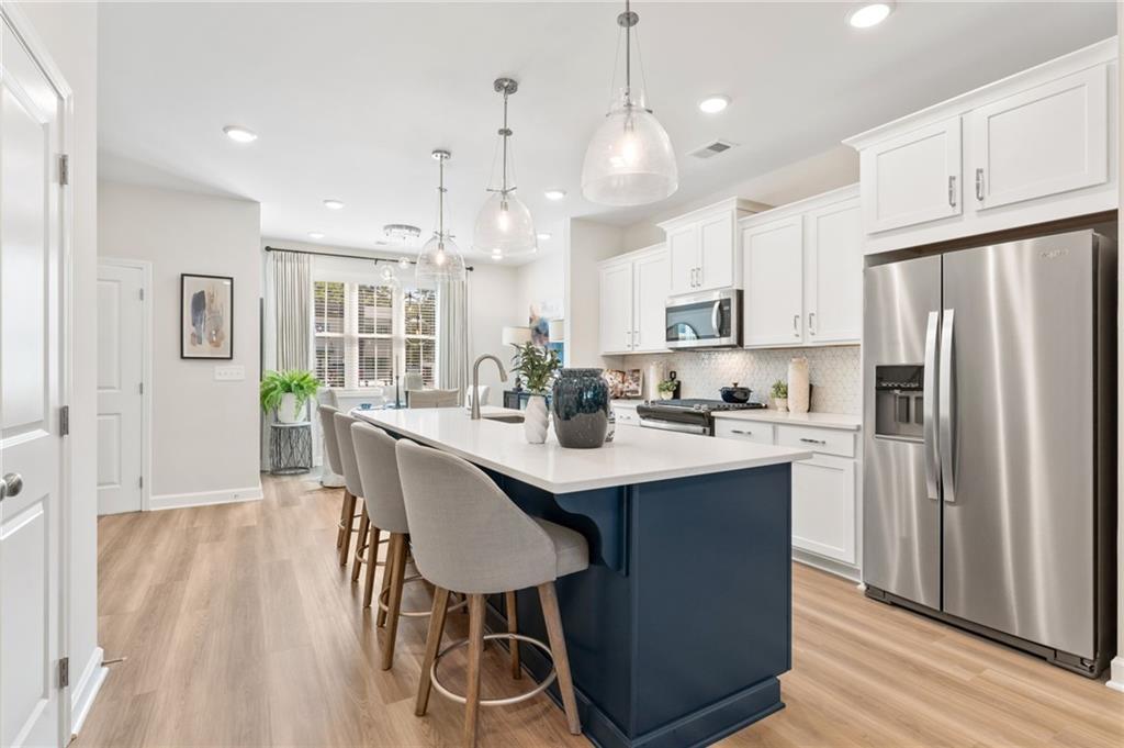 1918 Appian Alley, Kennesaw, GA 30144