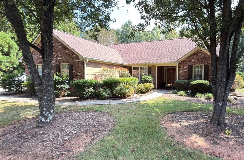 1255 Greenwood Acres Dr., Cumming, GA 30040