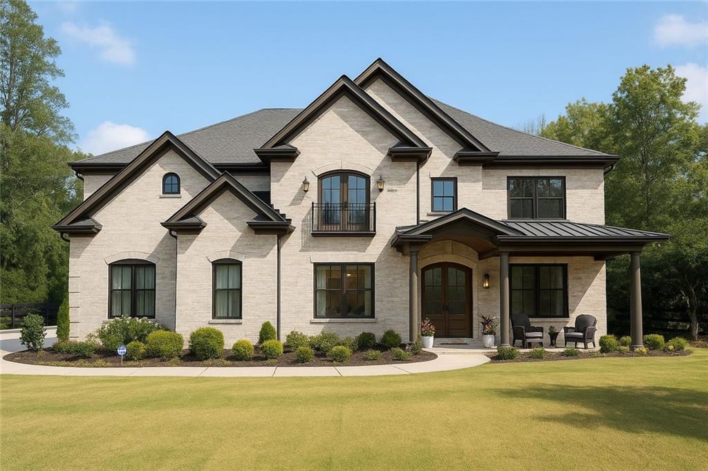 2928 Lavista Rd., Decatur, GA 30033