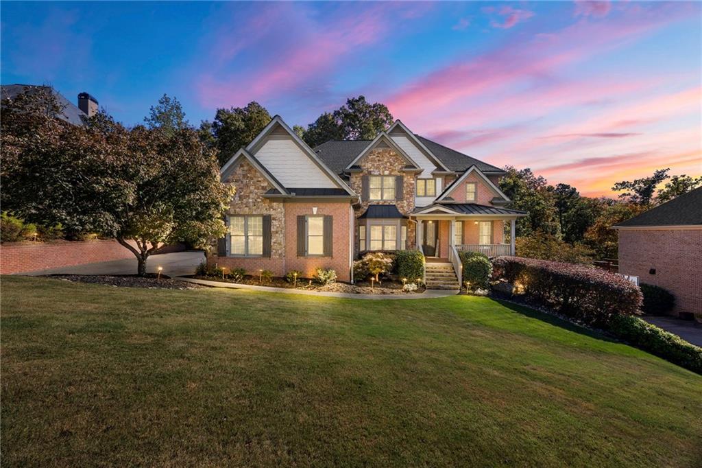 610 Big Bend Tr., Sugar Hill, GA 30518