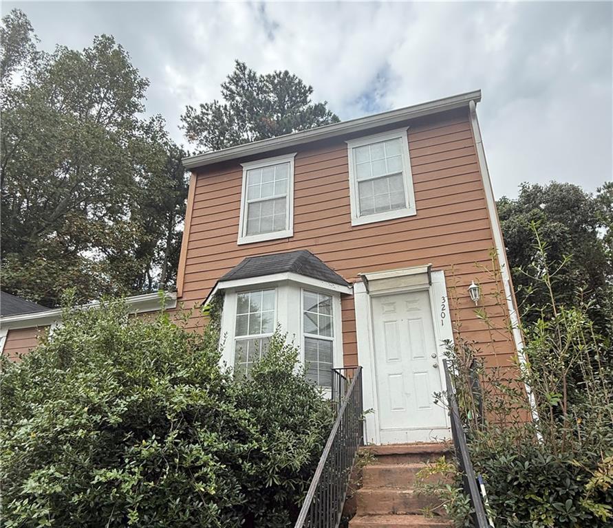3201 Kingswood Pl., Decatur, GA 30034