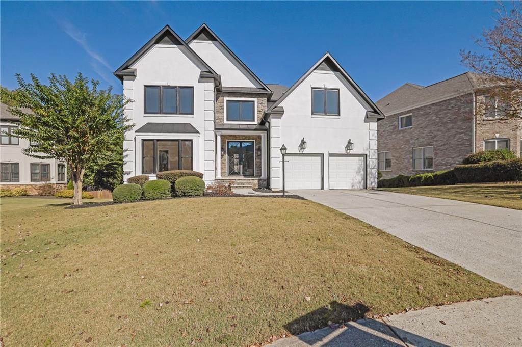 5022 Duxford Dr., Smyrna, GA 30082