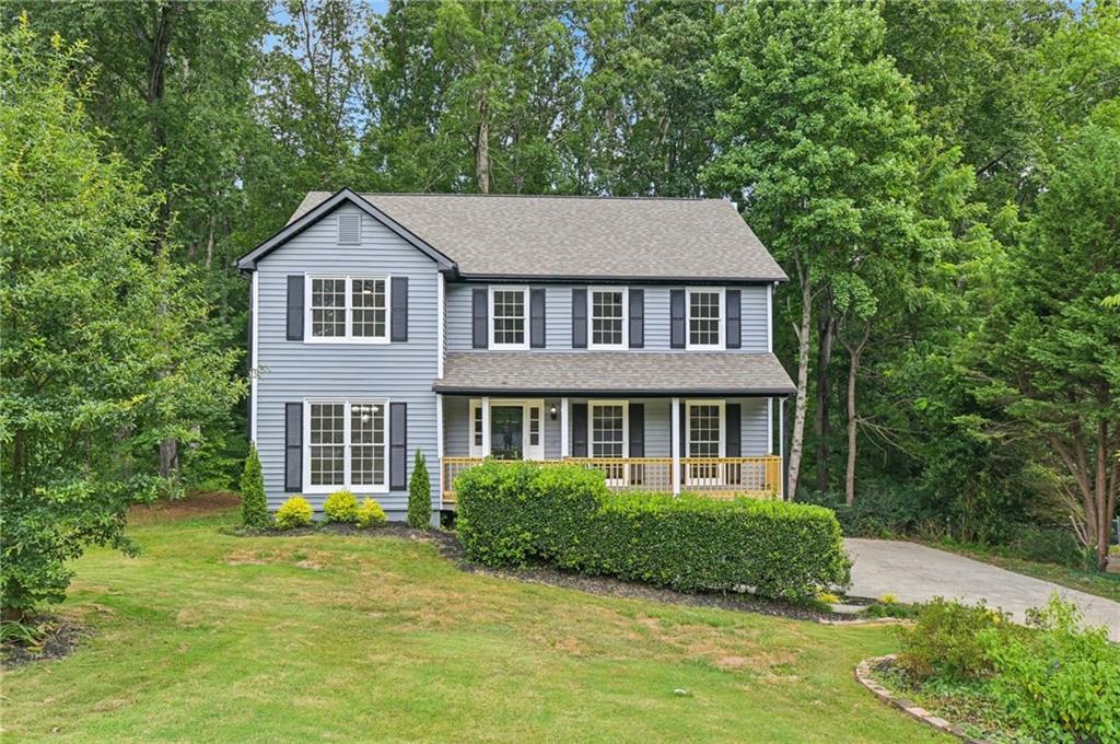 3091 Branford Ct., Marietta, GA 30062