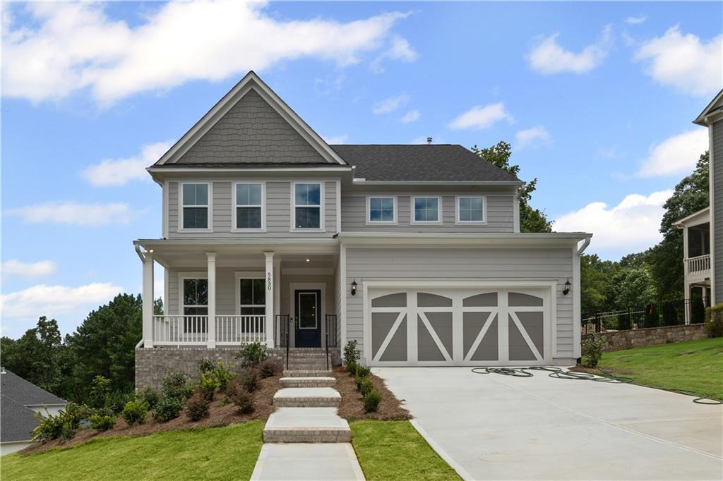 5830 Grand Reunion Dr., Hoschton, GA 30548