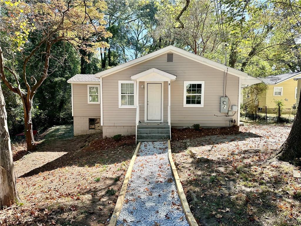 55 Bay St., Fairburn, GA 30213