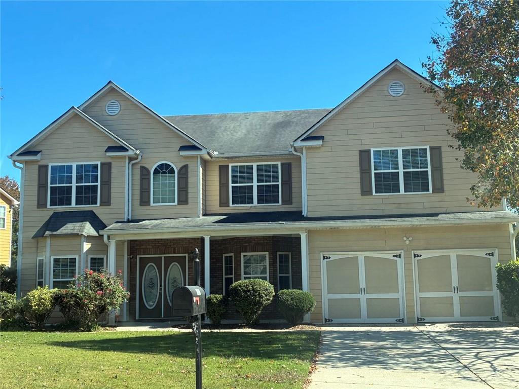 [Address Hidden by Seller], Douglasville, GA 30134