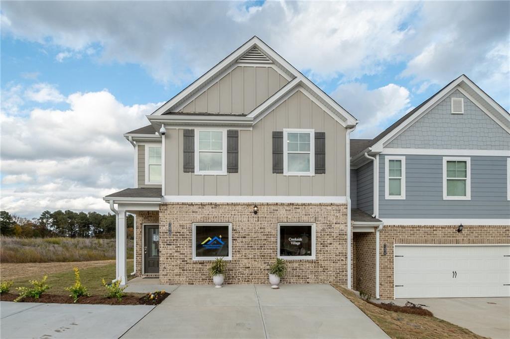 7437 Knoll Hollow Rd., Lithonia, GA 30058