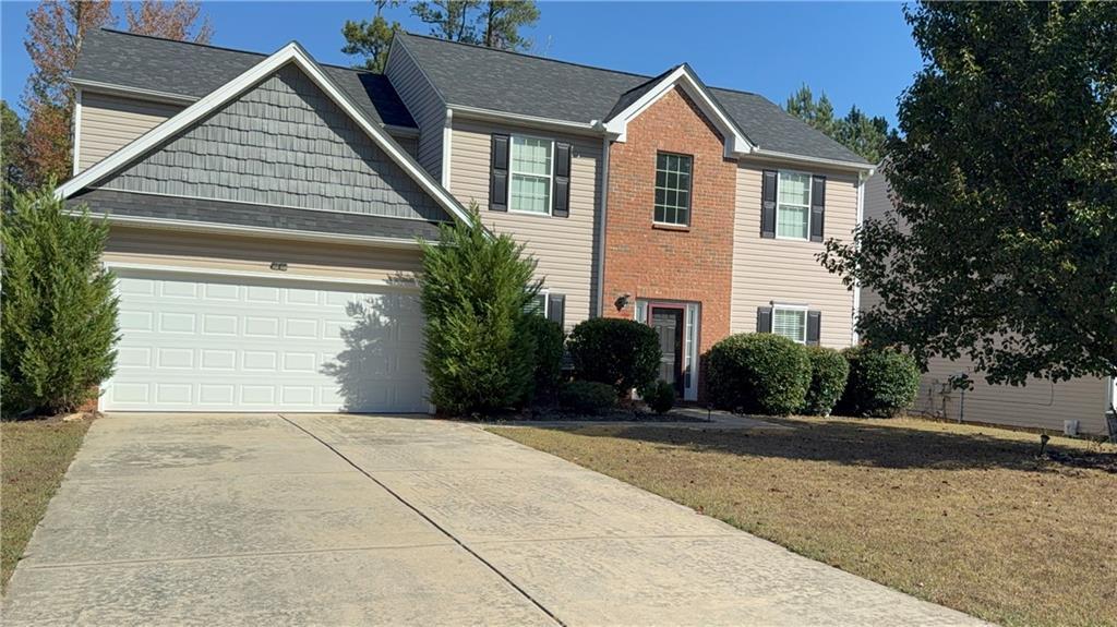 6380 Polar Fox Ct., Riverdale, GA 30296