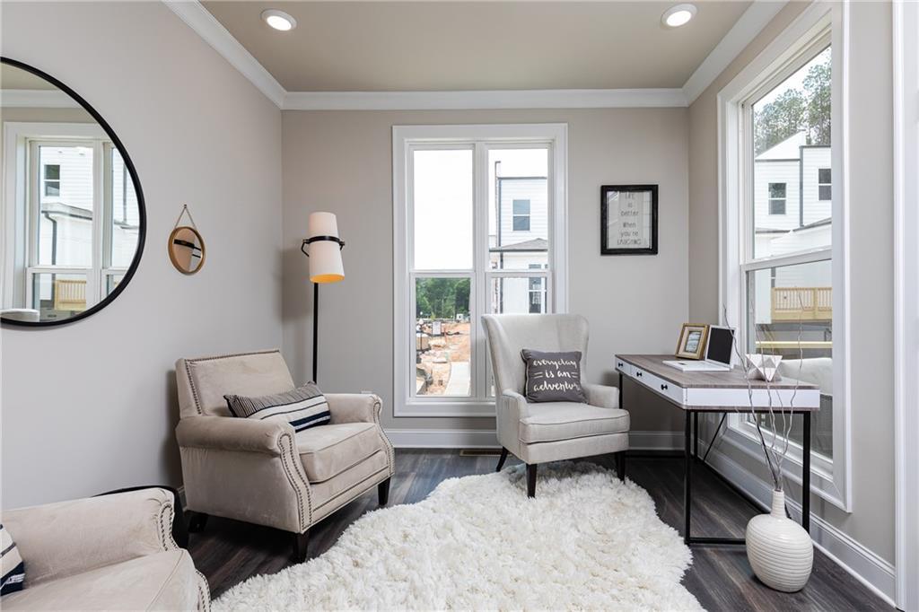 2802 Evanshire Ave. #109, Duluth, GA 30096