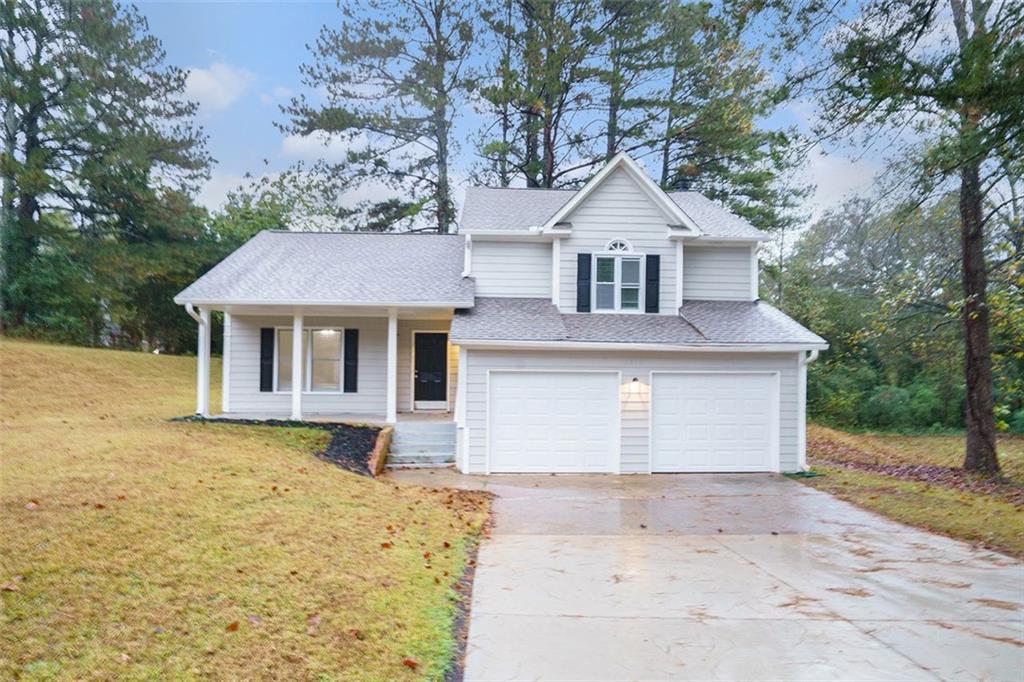 5459 Winslow Crossing, Lithonia, GA 30038