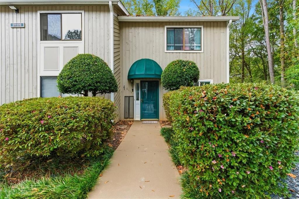 6119 Woodmont Blvd., Peachtree Corners, GA 30092