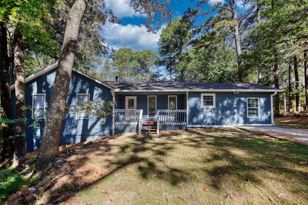 1665 Gordon Rd., Cumming, GA 30040