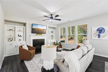 3430 Vicar Ln., Scottdale, GA 30079