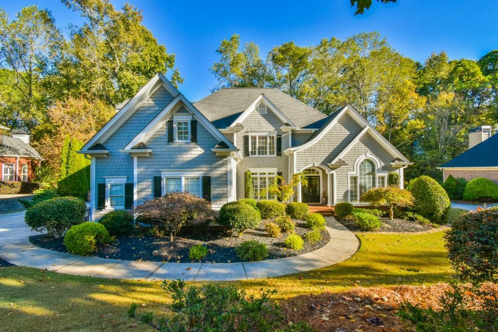 1145 River Laurel Dr., Suwanee, GA 30024
