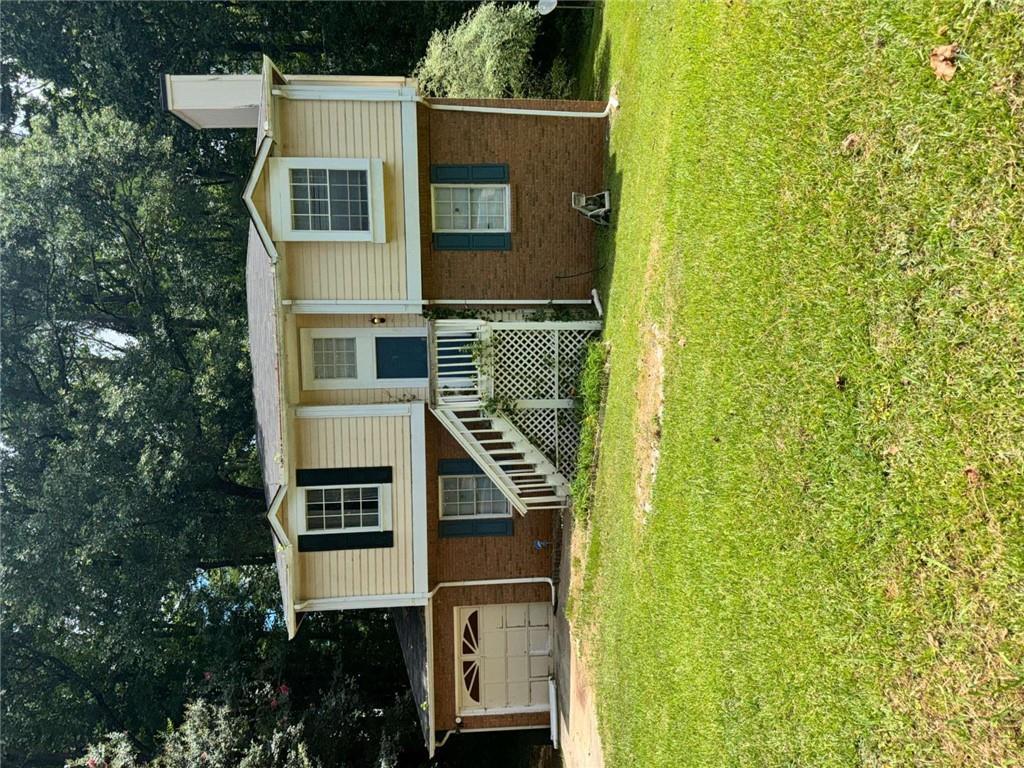 5628 Fairington Way, Lithonia, GA 30038