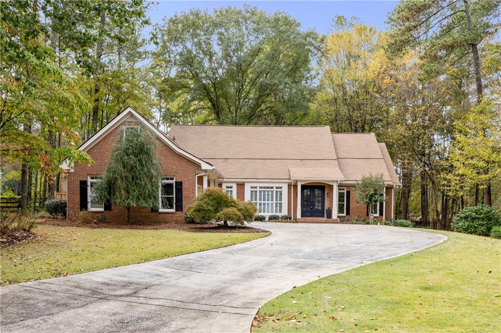 8900 River Trace Dr., Johns Creek, GA 30097