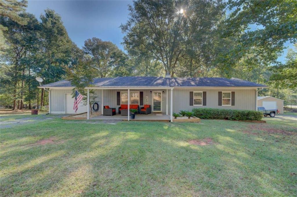 11 Fawn Dr., Juliette, GA 31046
