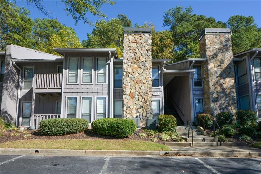 4075 Woodridge Way, Tucker, GA 30084